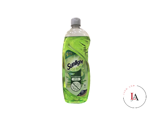 Nước Rửa Bát Sunlight 750g/725ml